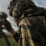 Карта боевых действий 7 июля 2025: россияне наступают в направлении Хатнего, что возле Волчанска