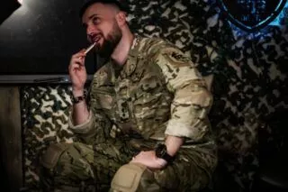 Мы не супергерои: военный рассказал, какие фразы раздражают больше всего