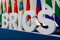 країни брікс