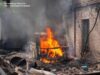 Удары РФ по ТЦК: свежие кейсы, города и кому все это нужно — главное