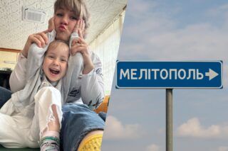 Незламна мама