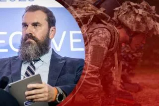 Шість мільйонів чоловіків не оновили свої дані у ТЦК: як стимулювати порушників