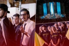 The Rasmus, ОЕ і Хейтспіч: як зірки запалили Atlas Weekend у Києві