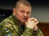 Вітаємо “залізного” генерала! Головнокомандувач Залужний святкує 52-річчя
