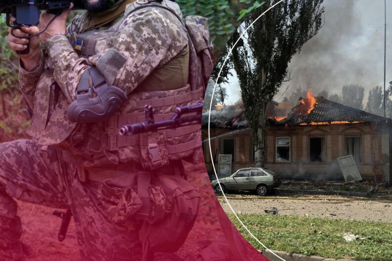Після ударів по ТЦК — фейки: як ворог намагається зірвати мобілізацію в Україні