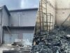 Луцьк знову під прицілом: росіяни обстріляли місто ракетами та дронами