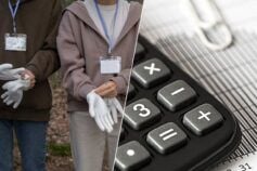 надавачі соціальних послуг