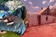 Уперше по Чернівцях: росіяни вдарили по місту, є загиблі і поранені