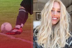 Даша Квіткова