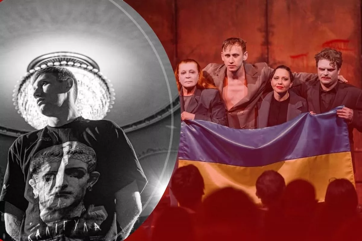 Театр в тренде: Рудинский об аншлагах, очередях и новой любви зрителя