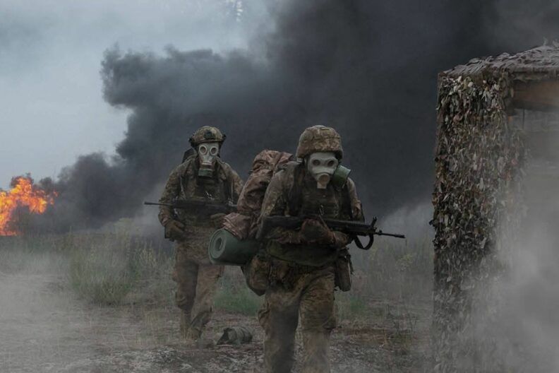 Від умовного до 4 років: як змінилися вироки за ухилення від мобілізації