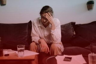 Тяжелая ночка? Как восстановиться и пережить этот день не только на кофе