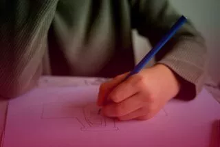 Преподавание на родном языке и по украинской программе — как работает школа для переселенцев в Румынии