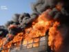 Чим ми дихаємо після атак РФ? Чадний газ, формальдегід і не тільки