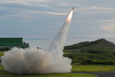 Фото до: США планує збільшити закупівлю ракет для систем ППО Patriot