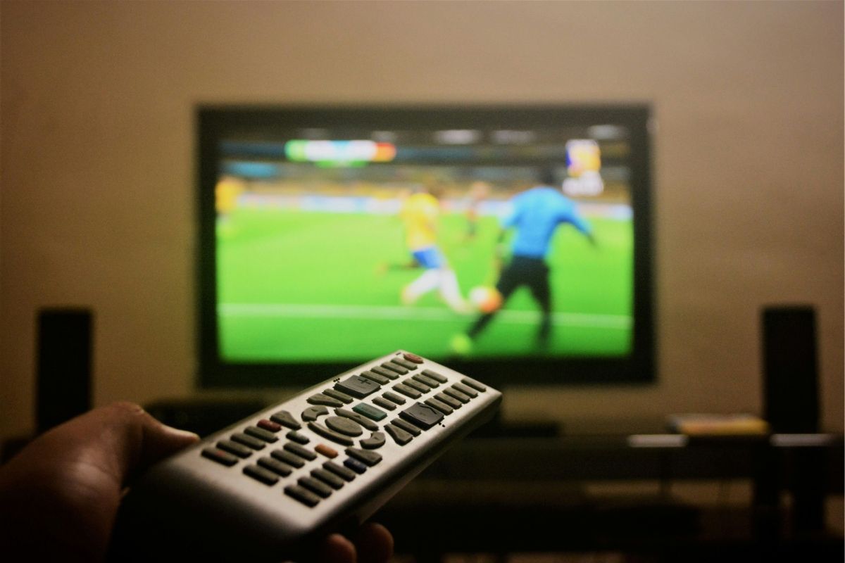 Maincast Sport