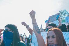 Права жінок — не пріоритет: чому організації з гендерних питань втрачають фінансування