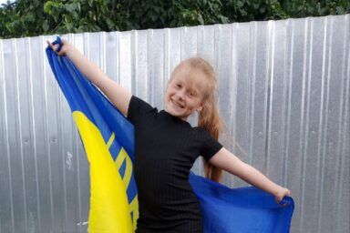 Руки все бачать — історія ветерана, який будує майстерню після поранення