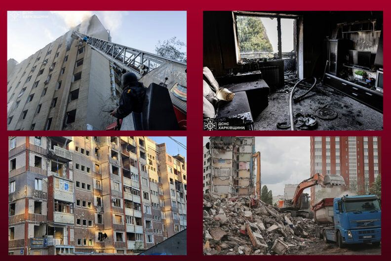 харків сьогодні