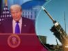 Трамп домовився з НАТО про зброю для України
