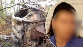 вбивство цивільних