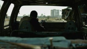 Військові бази на Азовсталі