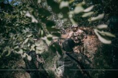 Здоров’я наших бійців: як у прифронтових селах створюють амбулаторії для лікування військових