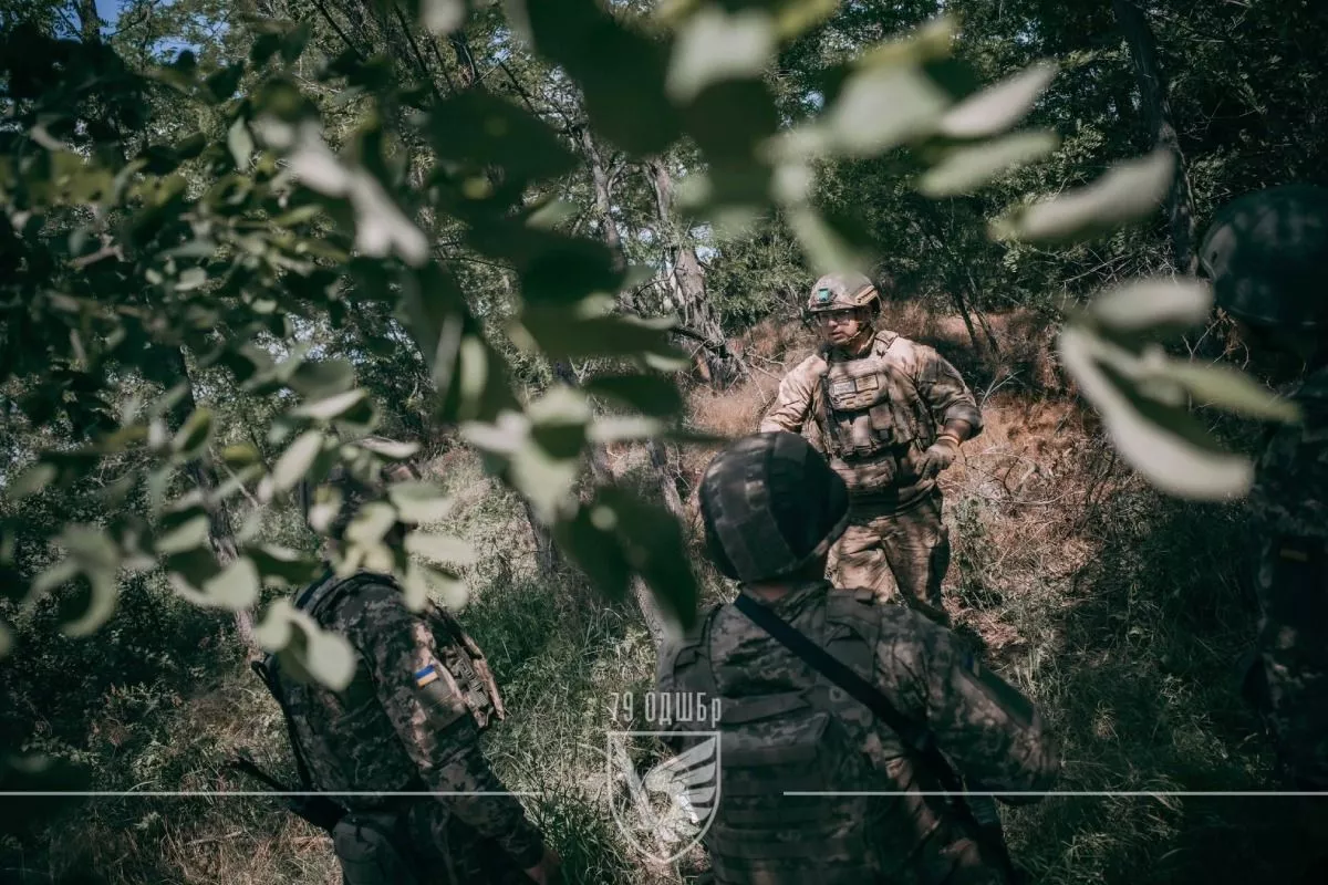 “Останній рубіж”: як боронять Горіхове та чому дрони працюють у “виробничих масштабах”