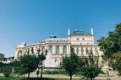 Коли в Одесі буде дощ