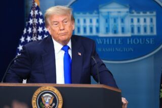 Когда выборы в США 2024 и кто будет баллотироваться: все, что известно