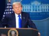 Україна отримає ракети для Patriot — офіційна заява Трампа