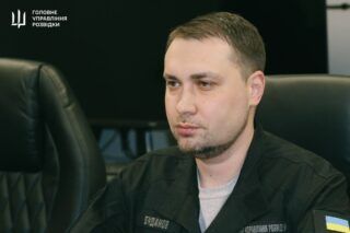 Буданов