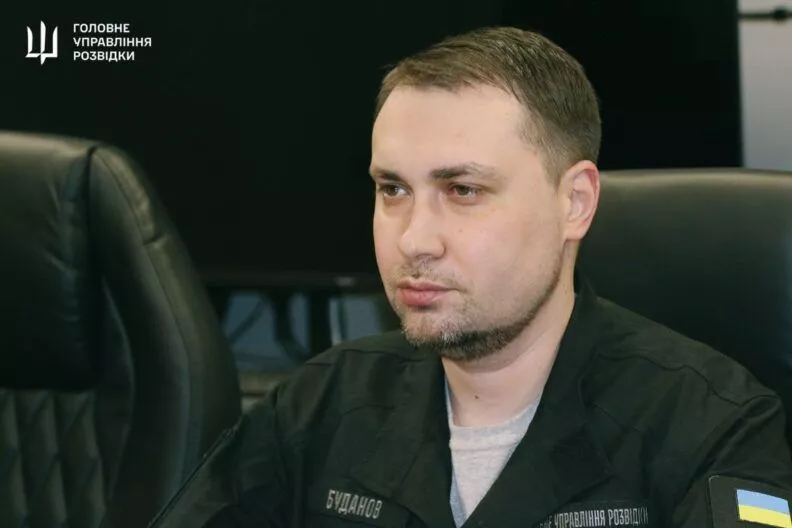 Буданов