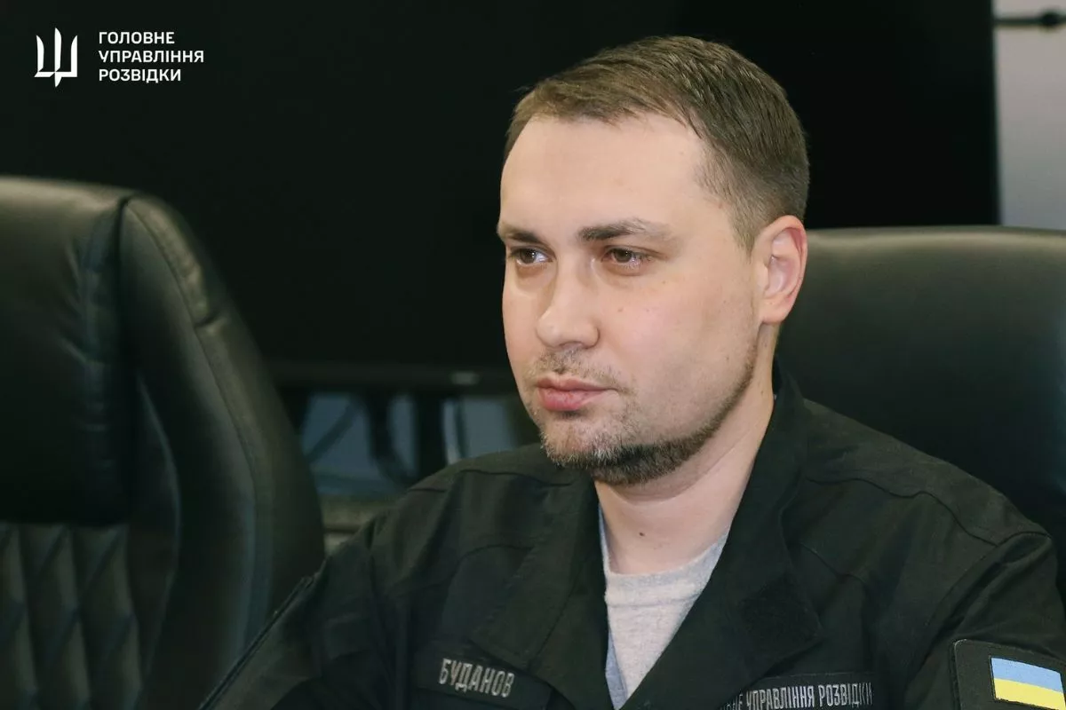 Буданов
