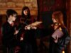 Сериал о Гарри Поттере: стартовали съемки долгожданной премьеры HBO