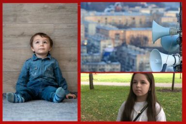 Фото до: Нова сирена в Чернігові: чому її звук так лякає людей