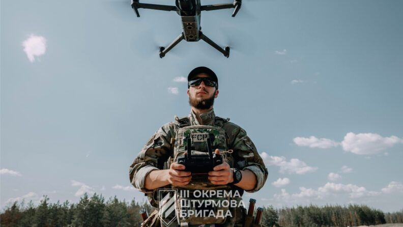 карта боевых действий в украине