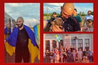 Пытки током, избиения и голод… Как россияне пытают украинцев в плену