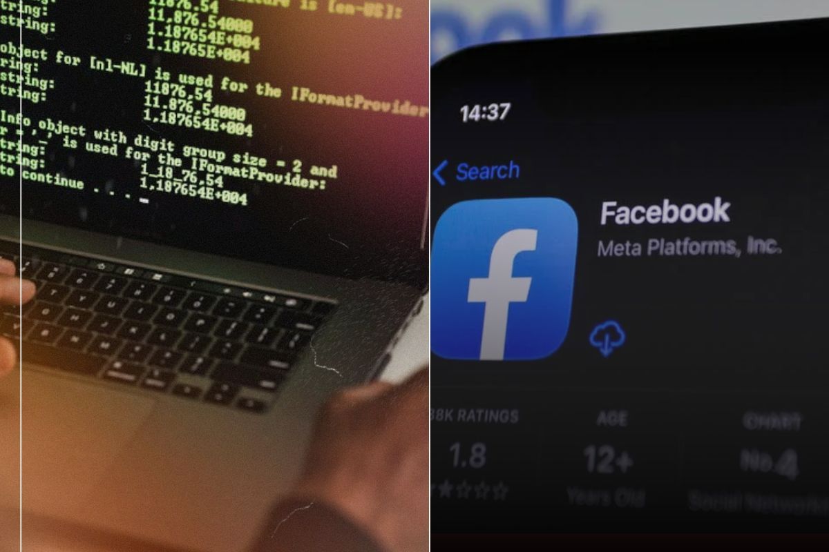 Шахраї на платформі Meta: як уникнути пасток, що обіцяють легкі гроші