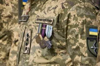 15 млн за гибель военного