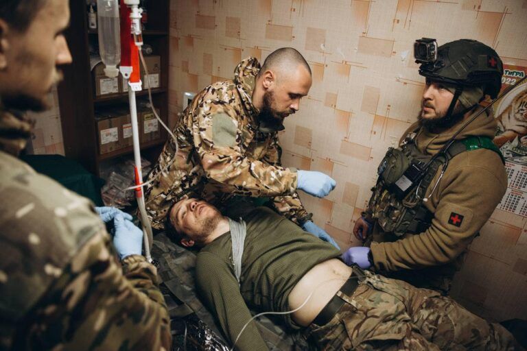 Фото 3 к: Ошибка №3: отсутствие конверсии турникета
