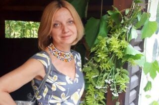 Олена Івановська