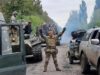 Люся мне очень болит: жена героя вспомнила последние слова воина