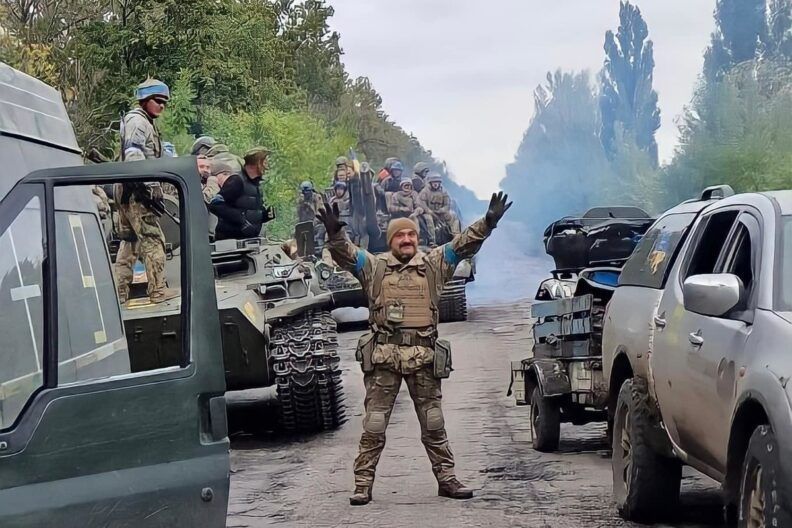 Люсю, мені дуже болить: дружина героя згадала останні слова воїна