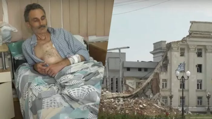 Карта боевых действий 16 июля 2025: россияне пытаются наступать в районе Новоданиловки