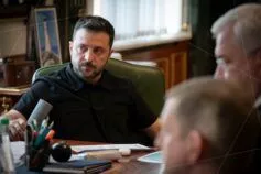 Наступ на Дніпропетровщину: у ГУР пояснили справжню мету РФ