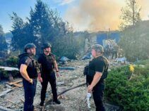 ФАБ-500 по магазину Аврора в Доброполье: в городе есть жертвы, много раненых (ОБНОВЛЕНО)