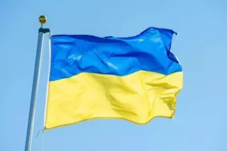 Что означает перевернутый флаг страны