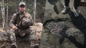 Я думав, що це тезка… Як у Горлівській колонії син зустрів свого батька