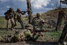 Зеленський про терміни служби
